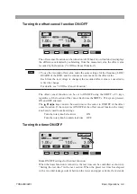 Предварительный просмотр 47 страницы Kikusui TOS9200 Operation Manual