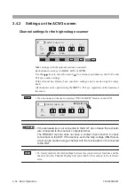 Предварительный просмотр 56 страницы Kikusui TOS9200 Operation Manual