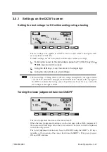 Предварительный просмотр 59 страницы Kikusui TOS9200 Operation Manual