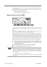 Предварительный просмотр 60 страницы Kikusui TOS9200 Operation Manual