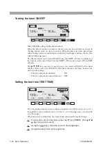 Предварительный просмотр 62 страницы Kikusui TOS9200 Operation Manual