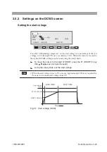 Предварительный просмотр 63 страницы Kikusui TOS9200 Operation Manual