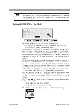 Предварительный просмотр 65 страницы Kikusui TOS9200 Operation Manual