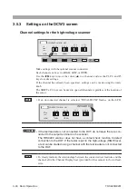 Предварительный просмотр 68 страницы Kikusui TOS9200 Operation Manual