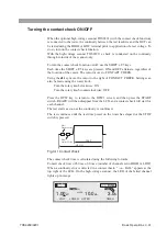 Предварительный просмотр 69 страницы Kikusui TOS9200 Operation Manual