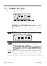 Предварительный просмотр 80 страницы Kikusui TOS9200 Operation Manual