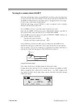 Предварительный просмотр 81 страницы Kikusui TOS9200 Operation Manual