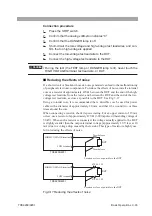 Предварительный просмотр 83 страницы Kikusui TOS9200 Operation Manual