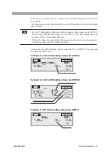 Предварительный просмотр 85 страницы Kikusui TOS9200 Operation Manual