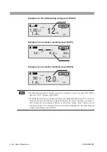 Предварительный просмотр 86 страницы Kikusui TOS9200 Operation Manual