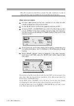 Предварительный просмотр 92 страницы Kikusui TOS9200 Operation Manual