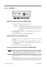 Предварительный просмотр 94 страницы Kikusui TOS9200 Operation Manual