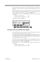 Предварительный просмотр 95 страницы Kikusui TOS9200 Operation Manual