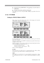 Предварительный просмотр 97 страницы Kikusui TOS9200 Operation Manual