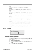 Предварительный просмотр 98 страницы Kikusui TOS9200 Operation Manual