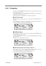 Предварительный просмотр 109 страницы Kikusui TOS9200 Operation Manual