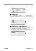 Предварительный просмотр 113 страницы Kikusui TOS9200 Operation Manual