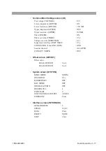 Предварительный просмотр 115 страницы Kikusui TOS9200 Operation Manual