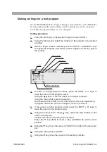 Предварительный просмотр 133 страницы Kikusui TOS9200 Operation Manual