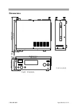 Предварительный просмотр 161 страницы Kikusui TOS9200 Operation Manual