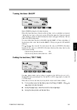 Preview for 57 page of Kikusui TOS9213AS Operation Manual