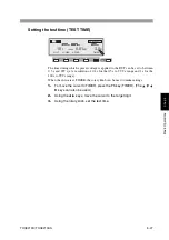 Preview for 75 page of Kikusui TOS9213AS Operation Manual