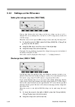 Preview for 76 page of Kikusui TOS9213AS Operation Manual