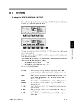 Preview for 95 page of Kikusui TOS9213AS Operation Manual