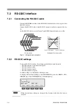 Preview for 128 page of Kikusui TOS9213AS Operation Manual