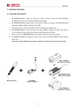 Preview for 5 page of Kilews BC6P User'S Operation Manual