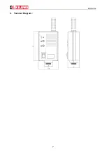 Preview for 9 page of Kilews BC6P User'S Operation Manual