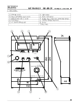 Предварительный просмотр 10 страницы Kilews DI-4B-25 Instruction Manual