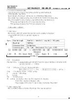 Preview for 13 page of Kilews DI-4B-25 Instruction Manual