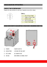 Preview for 4 page of Kilews KFA-0820A Instruction Manual