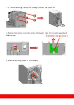 Предварительный просмотр 6 страницы Kilews KFA-0820A Instruction Manual