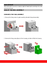 Preview for 5 page of Kilews KFA-0820H Instruction Manual