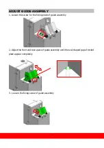 Preview for 15 page of Kilews KFA-0820H Instruction Manual