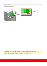 Preview for 16 page of Kilews KFA-0820H Instruction Manual