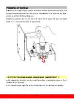 Preview for 19 page of Kilews KFA-0820H Instruction Manual