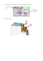 Предварительный просмотр 7 страницы Kilews KFA-0830 User Manual