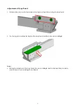 Предварительный просмотр 11 страницы Kilews KFA-0830 User Manual