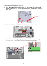 Предварительный просмотр 13 страницы Kilews KFA-0830 User Manual