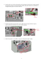 Предварительный просмотр 14 страницы Kilews KFA-0830 User Manual