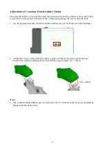 Предварительный просмотр 16 страницы Kilews KFA-0830 User Manual