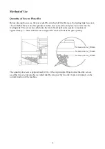 Предварительный просмотр 19 страницы Kilews KFA-0830 User Manual