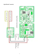 Предварительный просмотр 20 страницы Kilews KFA-0830 User Manual