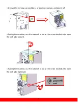 Предварительный просмотр 7 страницы Kilews KFA-0850A Instruction Manual