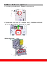 Предварительный просмотр 13 страницы Kilews KFA-0850A Instruction Manual