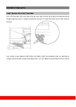 Предварительный просмотр 18 страницы Kilews KFA-0850A Instruction Manual