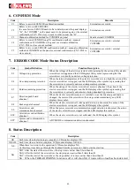 Preview for 9 page of Kilews KL - CTDS User Manual